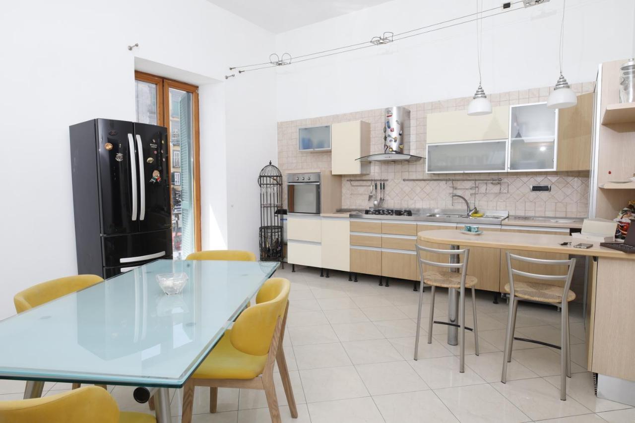 Appartamento Carbonara23 *