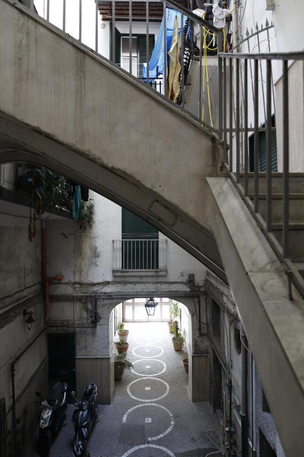 Appartamento Carbonara23 Napoli