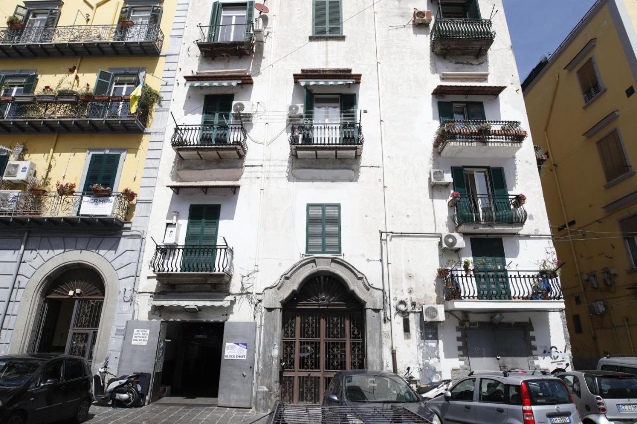 Carbonara23 Napoli